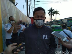 Walkot Bogor: Layanan Bus Gratis Tak Bisa Permanen, Akan Berbayar