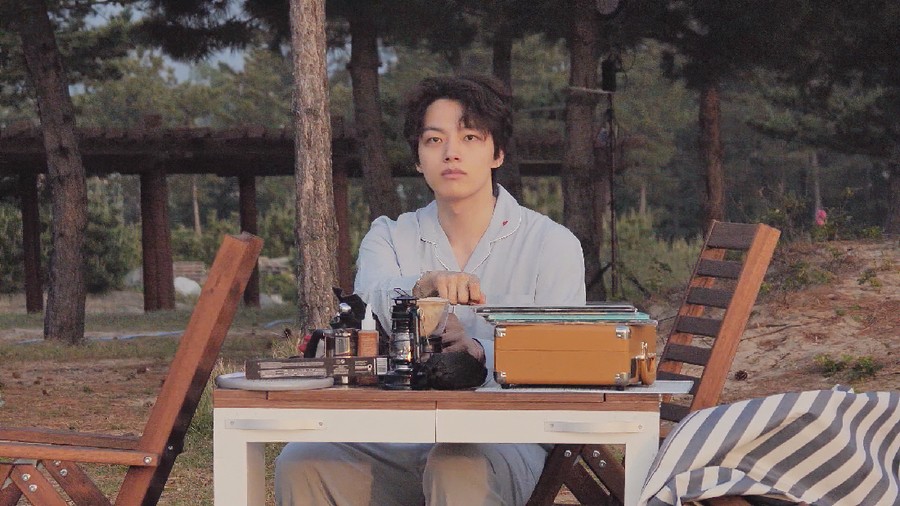 Yeo Jin Goo Yeo Jin Goo