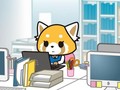 Musim Ketiga Anime Aggretsuko Tayang 27 Agustus 2020