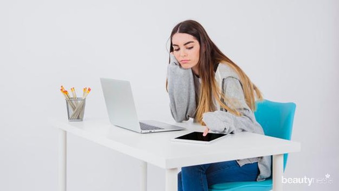 Ladies, Jaga Sikap di Hadapan Bos dengan Hindari 5 Hal Berikut Ini