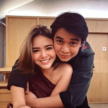 Hubungan Makin Serius, Billy Syahputra Bongkar Sifat Amanda Manopo