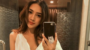img-title Curhat Anya Geraldine Pernah Gagal Nikah dan Keinginan Punya Anak