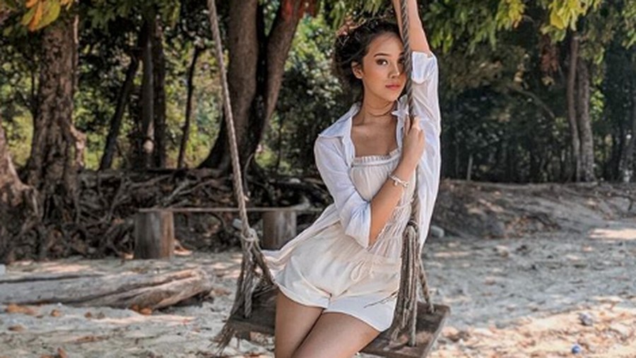 Anya Geraldine