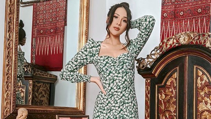 Anya Geraldine