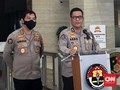 Kapolsek Tegal Selatan Dicopot soal Dangdutan Pimpinan DPRD