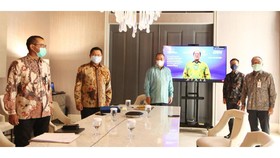 Mandiri dan DJKN Sepakat Optimalkan Lelang Aset