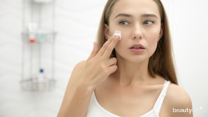 Pertama Kali Pakai Serum? Ini Cara Memilih Serum Sesuai dengan Jenis Kulit