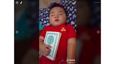 img-title Perjuangan Panjang Bayi Shaka untuk Bangun dari Tidur hingga Meninggal Dunia