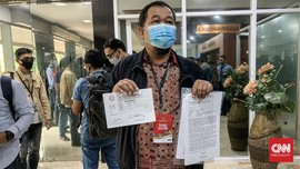 MKD Proses Laporan Dugaan Azis Syamsuddin Tolak RDP Djoktjan