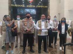 BP2MI Laporkan 2 Perusahaan Penyalur PMI Ilegal ke Bareskrim Polri