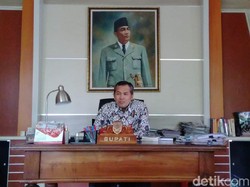 Balon Wabup yang Diusung PDIP di Pilkada Wonogiri Diganti, Ada Apa?
