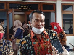 Ponpes di Wonogiri Ini Diisolasi Gegara Jadi Klaster COVID-19