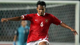 Charis Yulianto: Cerita Baretti dan Shin Tae Yong