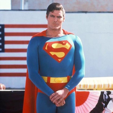 Kisah Pilu Christopher Reeve Sembilan Tahun Lumpuh hingga Meninggal Dunia