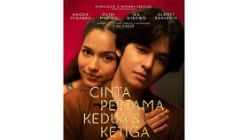 Usai Dua Garis Biru, Gina S Noer Garap Film Baru