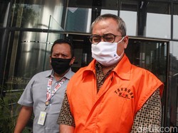 Eks Ketua DPRD Jambi Tersangka Suap Pengesahan APBD Segera Disidang