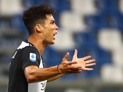 Ronaldo: Kemenangan Penting yang Dekatkan Juventus ke Scudetto