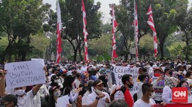 Pemprov DKI Kaji Pembukaan Hiburan Malam dengan Pengusaha