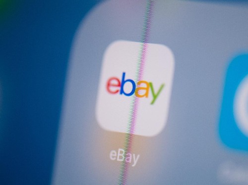 Kementerian Komdigi Blokir 3 PSE, Termasuk eBay