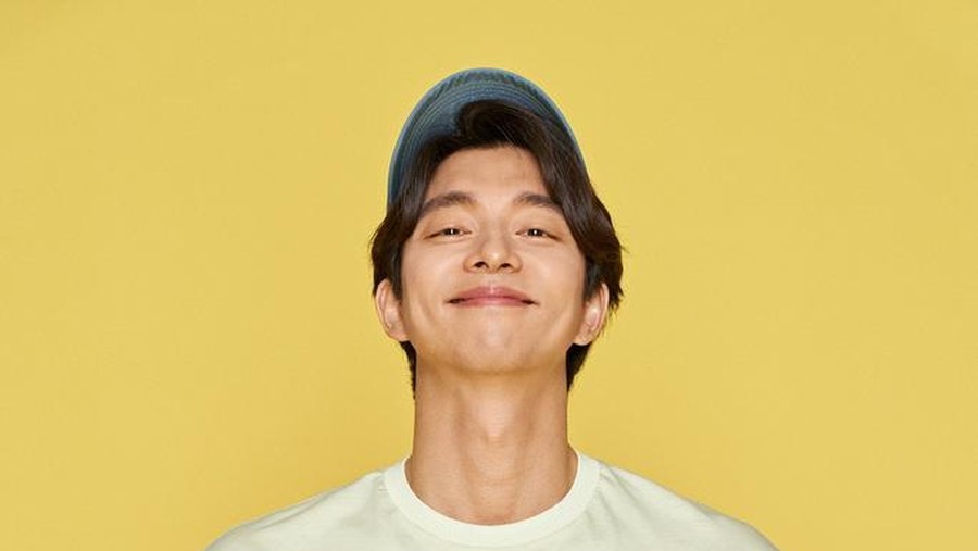 Gong Yoo