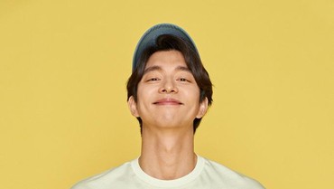 img-title Gong Yoo Akan Tampil Spesial di Serial Terbaru Netflix 'Squid Game'