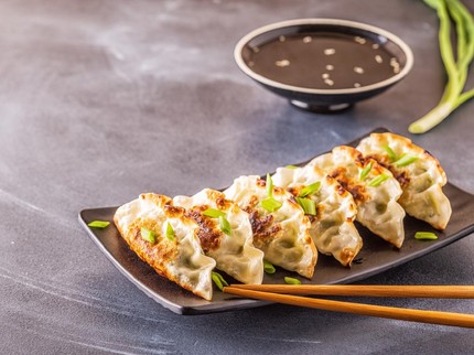 Resep dan Cara Membuat Gyoza Bertekstur Kenyal dan Gurih