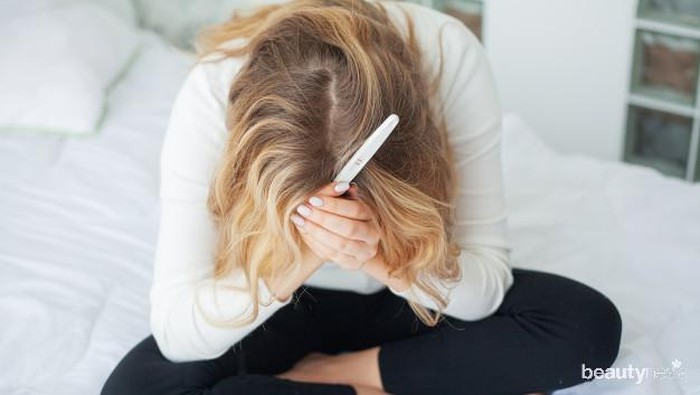 Perlu Diketahui, Ini Penyebab Wanita Sulit untuk Hamil