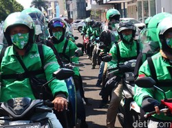 Skema Kemitraan dan Keluhan Para Driver Transportasi Online