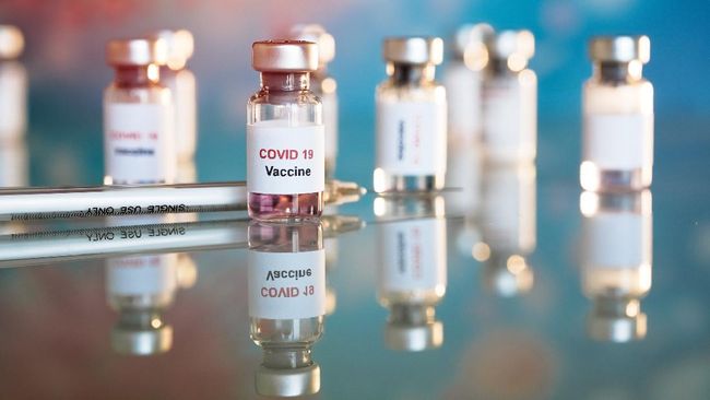 Beda Vaksin Covid 19 China Dan Uni Emirat Arab Incaran Ri