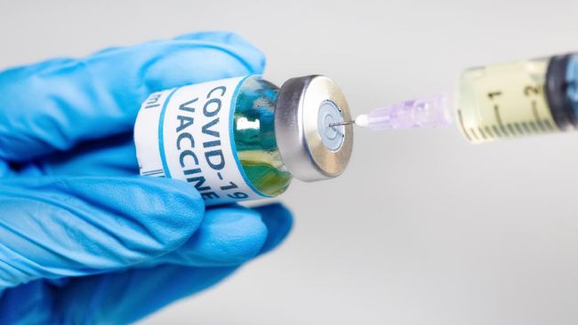 Pihak berwenang Rusia telah memberikan lampu hijau uji klinis yang menggabungkan suntikan vaksin Covid-19 Sputnik V dengan AstraZeneca.