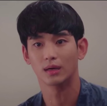 'Its Okay To Not Be Okay' Eps 9-10, Raja Bertelinga Keledai yang Menangisi Serigala