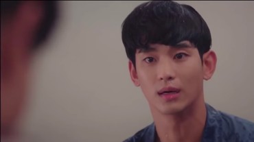 'Its Okay To Not Be Okay' Eps 9-10, Raja Bertelinga Keledai yang Menangisi Serigala