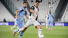 Hasil Liga Italia: Juventus Tekuk Lazio, Ronaldo Dua Gol