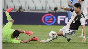 Juventus Bisa Juara Liga Italia Tiga Hari Lagi