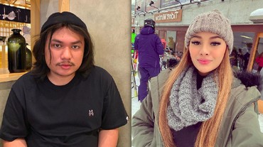 img-title Selebgram Keanu Sindir Aurel Hermansyah soal Uang Rp20 Ribu?