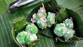 Pendapat Ulama soal Klepon Islami