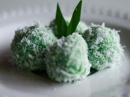 5 Resep Jajanan Pasar, Asyik Dinikmati Saat Long Weekend