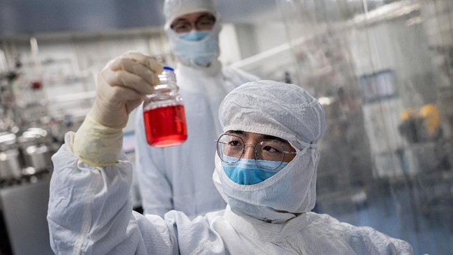 Universitas Padjadjaran (Unpad) akan melakukan uji klinis terhadap vaksin virus corona Covid-19 yang dibuat oleh perusahaan asal China.