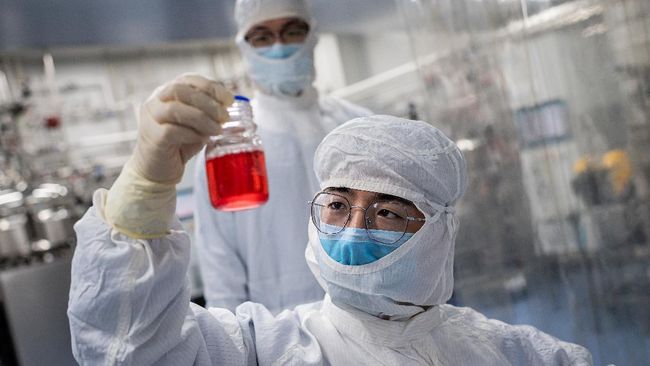 Li-Meng Yan, Pakar Virologi Pengungkap Sumber Corona di China Li-Meng Yan, seorang virologi dan imonologi di The University of Hong Kong melarikan diri ke AS setelah mengungkap sumber penyebaran virus corona di China.