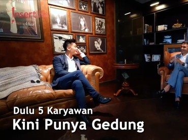 img-title Di-PHK Jadi Karyawan, Manoj Punjabi Cerita Bangun 'Kerajaan' Mewah