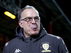 Guardiola: Bersyukurlah Premier League atas Bielsa