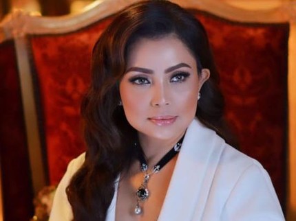 Nyanyi Dinyinyirin, Mayangsari: Terlalu Resek Komen Gak Penting