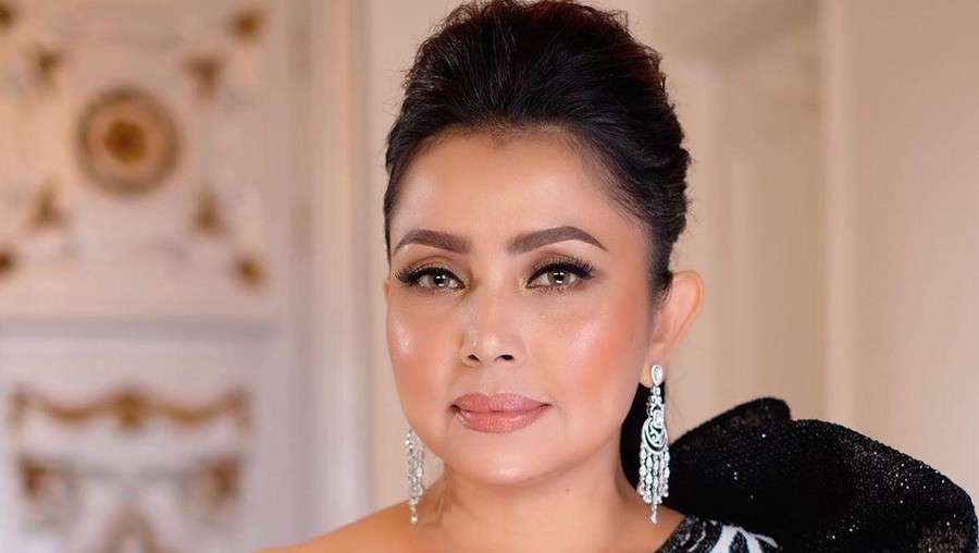 Mayangsari Mayangsari
