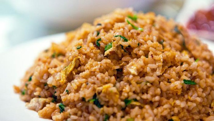 Nasi Goreng Bandung