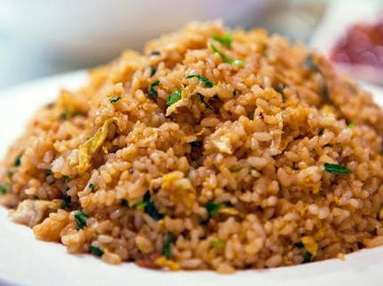 Resep Nasi Goreng Jawa, Enak Buat Makan Malam