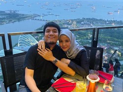 Ternyata Ini Alasan Desta Gugat Cerai Natasha Rizki