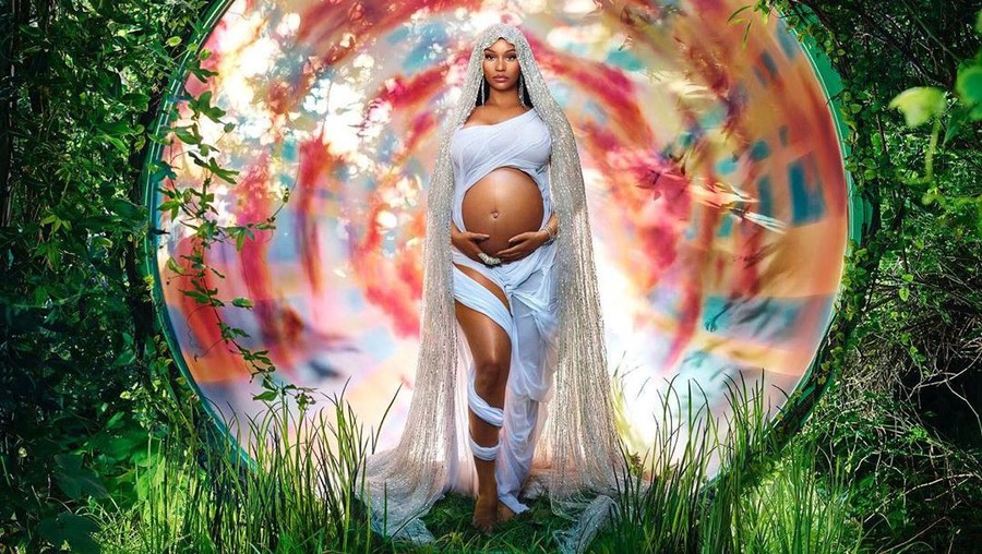 Nicki Minaj