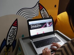 Cara Tambah Kuota Unlimited YouTube dari Operator Tri