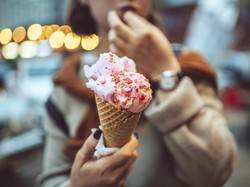 Penelitian Terbaru Ini Ungkap Karakter Orang Lewat Es Krim Favorit
