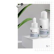 Somethinc Niacinamide + Moisture Beet Serum untuk Mencerahkan Kulit Kusam